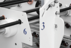 高速糊盒機的速度和效率有多快呢？