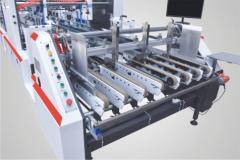 糊盒機(jī)加裝智能多軸控制系統(tǒng)提高自動化程度